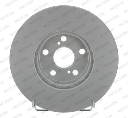 FERODO DDF1865C Brake Disc