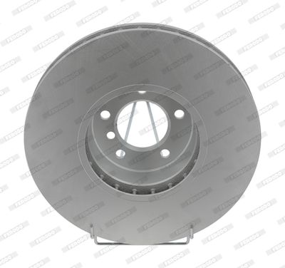 Brake Disc FERODO DDF1867C-1