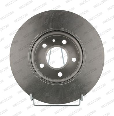 FERODO DDF1870 Brake Disc