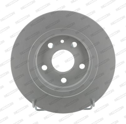 FERODO DDF1872C Brake Disc