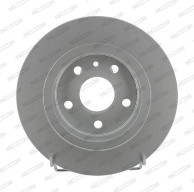 Brake Disc FERODO DDF1872C