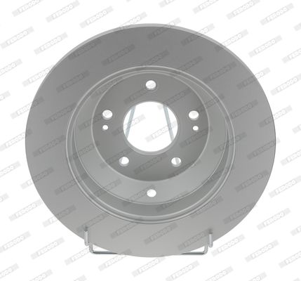 FERODO DDF1873C Brake Disc