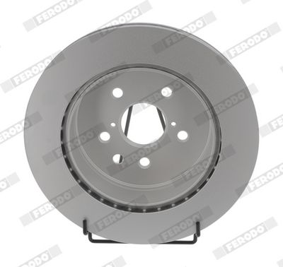Brake Disc FERODO DDF1878C