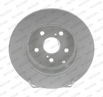 FERODO DDF1881C Brake Disc