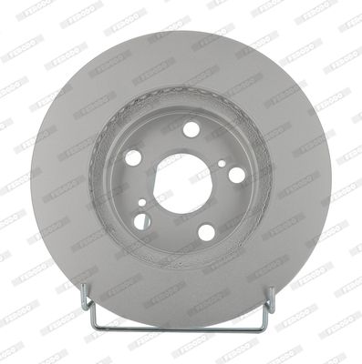 Brake Disc FERODO DDF1882C