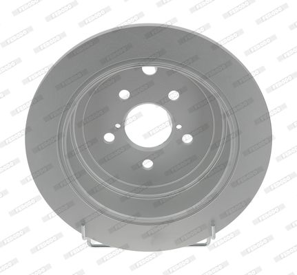 FERODO DDF1883C Brake Disc