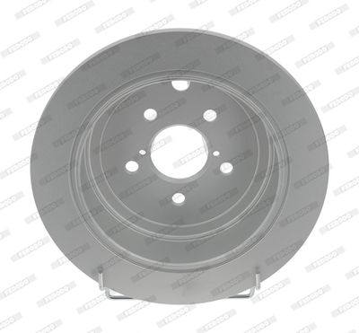 Brake Disc FERODO DDF1883C