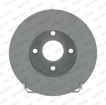 FERODO DDF1884 Brake Disc