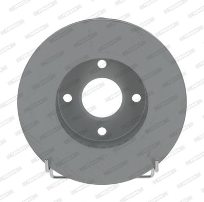 Brake Disc FERODO DDF1884