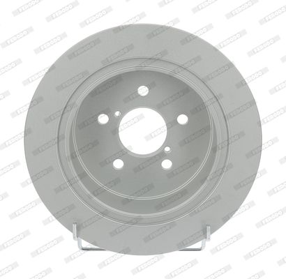FERODO DDF1903C Brake Disc