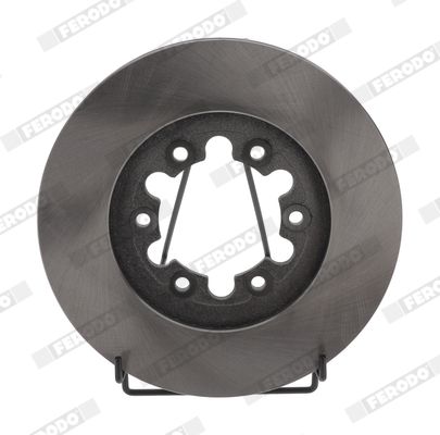 FERODO DDF1921 Brake Disc