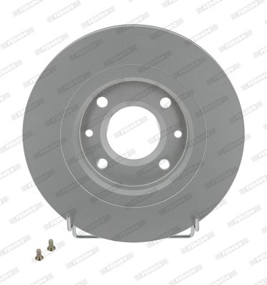 FERODO DDF192C Brake Disc