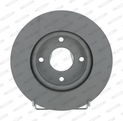 FERODO DDF1940 Brake Disc