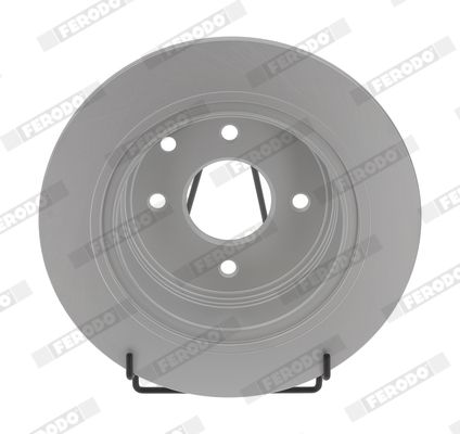 FERODO DDF1941C Brake Disc