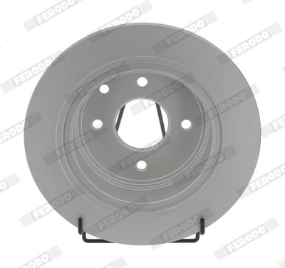 Brake Disc FERODO DDF1941C