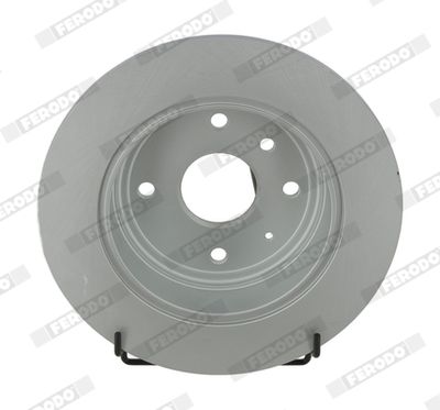 Brake Disc FERODO DDF1944C