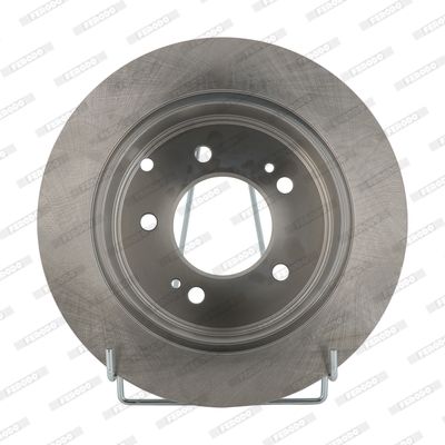 FERODO DDF1945 Brake Disc