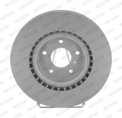 Brake Disc FERODO DDF1948C-1
