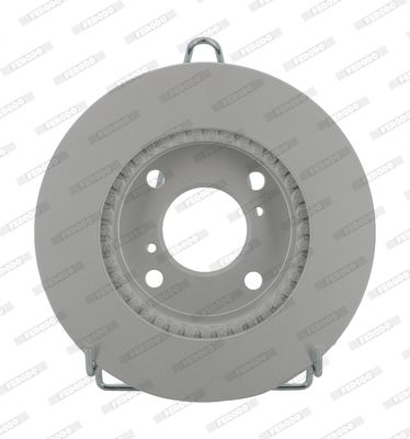 Brake Disc FERODO DDF1960C