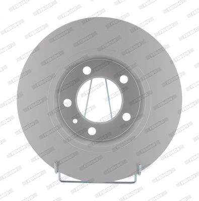 Brake Disc FERODO DDF1975C