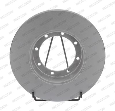 Brake Disc FERODO DDF1977C