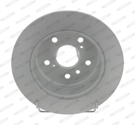 FERODO DDF1980C Brake Disc