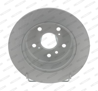 Brake Disc FERODO DDF1980C