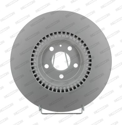 Brake Disc FERODO DDF1987C-1