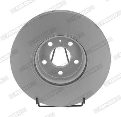 FERODO DDF1996C-1 Brake Disc