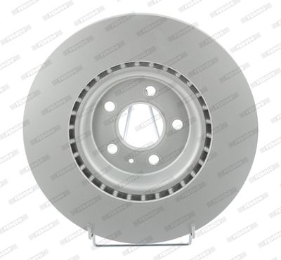 Brake Disc FERODO DDF1997C-1