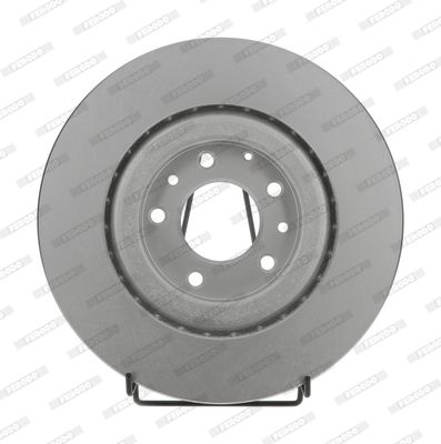 FERODO DDF2002C Brake Disc