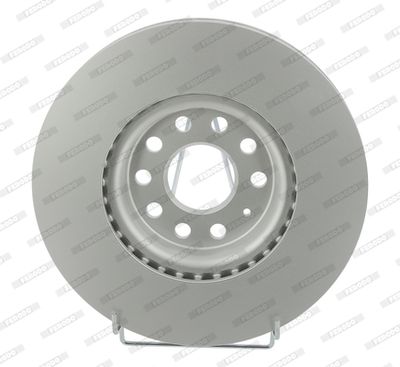 Brake Disc FERODO DDF2016C-1