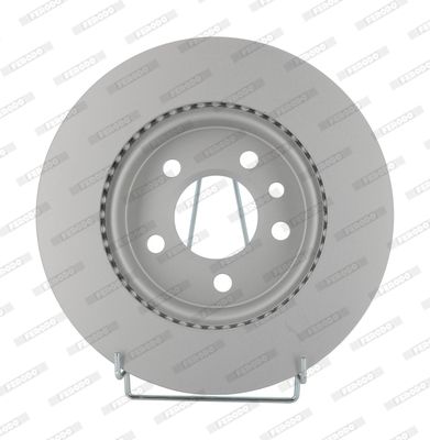 Brake Disc FERODO DDF2017C