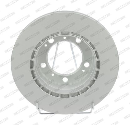 FERODO DDF2023C Brake Disc