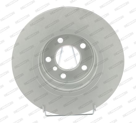 FERODO DDF2039C Brake Disc
