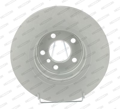 Brake Disc FERODO DDF2039C