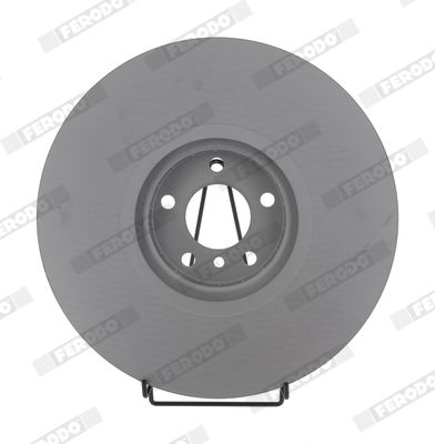 Brake Disc FERODO DDF2041LVC-1