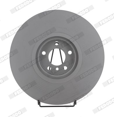 Brake Disc FERODO DDF2041RVC-1