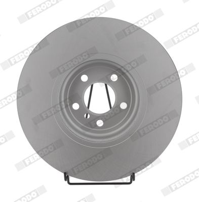 Brake Disc FERODO DDF2042LC-1