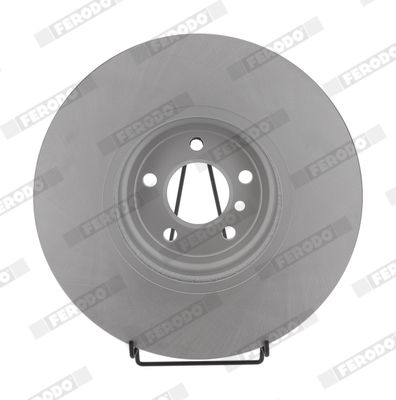 Brake Disc FERODO DDF2042RC-1
