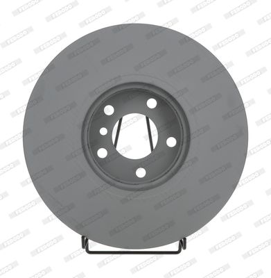 FERODO DDF2043LVC-1 Brake Disc