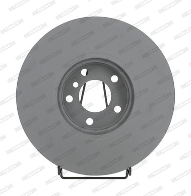Brake Disc FERODO DDF2043RVC-1