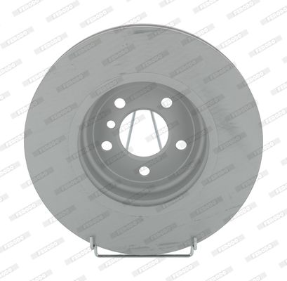 FERODO DDF2047C-1 Brake Disc