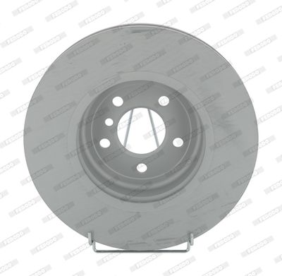 Brake Disc FERODO DDF2047C-1