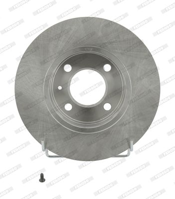 Brake Disc FERODO DDF205