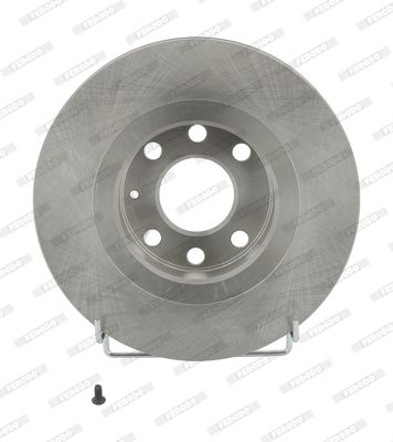 FERODO DDF206 Brake Disc