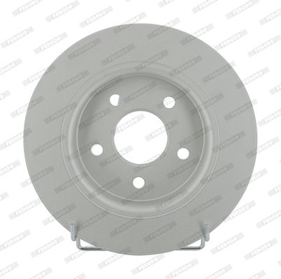 FERODO DDF2061C Brake Disc