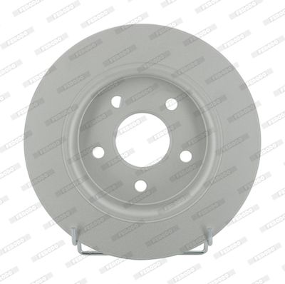 Brake Disc FERODO DDF2061C