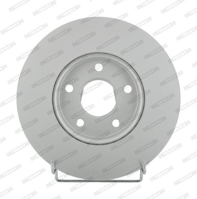 FERODO DDF2062C Brake Disc
