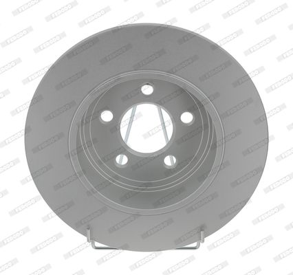 FERODO DDF2064C Brake Disc